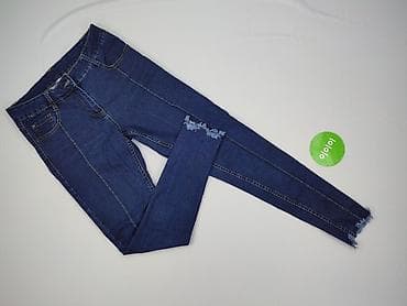 51015 buty: Beloved, Jeansy damskie, rozmiar M — 2