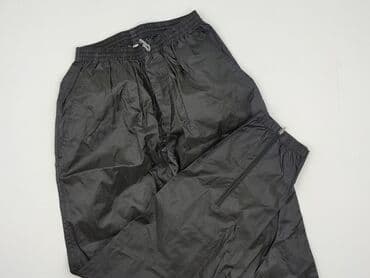 buty w ccc zimowe: Decathlon, Spodnie dla mężczyzn, rozmiar M — 1