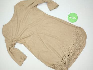 obcisła sukienka czerwona: In Vogue, Women`s dress, size S (EU 36) — 3