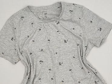 baseball koszula: C&A, T-shirt damski, rozmiar M — 1