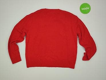 bluzy dior: H&M Divided, Sweter damski, rozmiar S — 3
