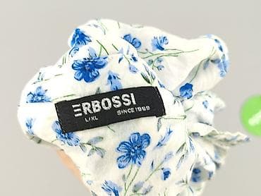 blue bluzki: Bluzka damska, rozmiar XL — 4