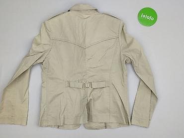 marynarka: Marynarka damska, rozmiar 4XL — 3