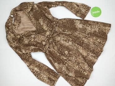 Women: Anthology, Women`s trench, size S (EU 36) — 2
