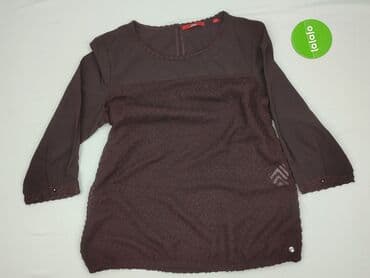 Kobiety: S.Oliver, Bluzka damska, M — 2