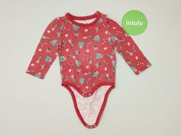 kombinezon niemowlęcy zimowy lidl: Body, So cute, 6-9 months, 
condition - Very good — 2