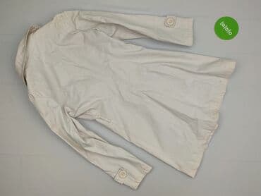 marks and spencer marynarka: Trencz damski, L — 3