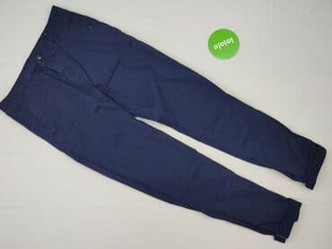 Women: Esmara, Material trousers for women, size S (EU 36) — 2