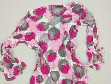 barbara lebek kurtki zimowe: Barbara Lebek, Bluzka damska, rozmiar S — 1