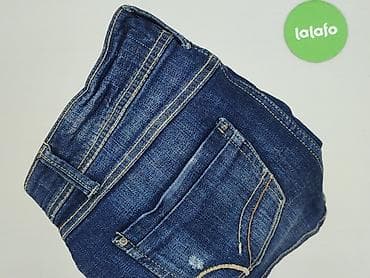 bdg jeans: Stradivarius, Spódnica damska, rozmiar S — 5