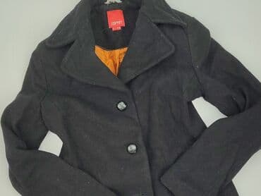 дублянка жіноча польща: Esprit, Пальто жіноче, розмір L — 1