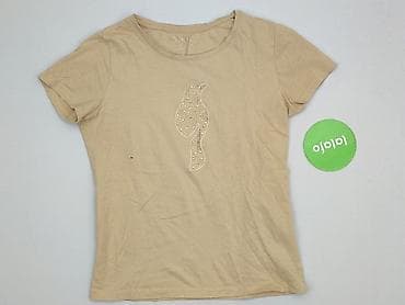 lacoste golf: Ochnik, T-shirt damski, rozmiar S — 3