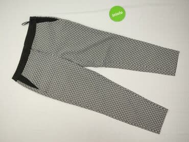 buty stephan: F&F, Spodnie materiałowe damskie, rozmiar L — 2