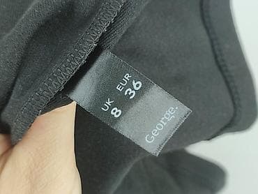 massimo dutti moda damska: George, Sukienka damska, rozmiar S — 5