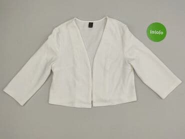 marynarka damska c a: Shein, Women's blazer, size S (EU 36) — 2