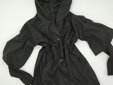 Płaszcz damski, rozmiar XL