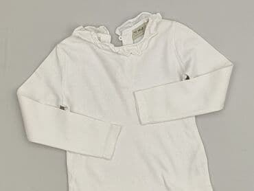 sukienki letnie plus size allegro: Blouse, Next, 3-4 years, 98-104 cm, condition - Very good — 1