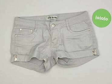 Ubrania damskie: Szorty damskie, XL — 2