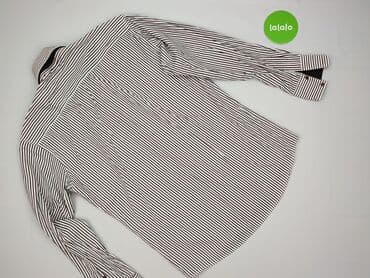 koszulka z frędzlami: Shirt for men, size M — 3