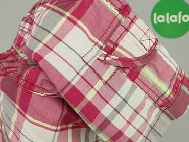koszulka z traktorem dla chłopca: Shorts, EarlyDays, 6-9 months, condition - Very good — 7