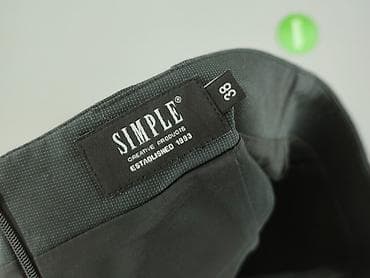 juliastyle spódnice: SIMPLE, Spódnica damska, rozmiar M — 4