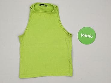 tk maxx obuwie: Sinsay, Top damski, rozmiar 2XS — 2