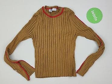sweter lacoste: Zara, Sweter damski, rozmiar S — 2
