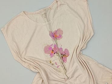 Monnari, Bluzka damska, rozmiar 2XL