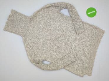 bolerko sweter: Atmosphere, Golf damski, rozmiar M — 3