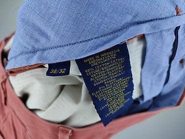 ralph: Polo Ralph Lauren, Chinosy dla mężczyzn, rozmiar XL — 4