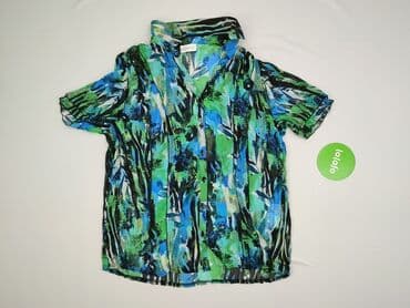 t shirt canda: C&A, Women's blouse, size 3XL — 2