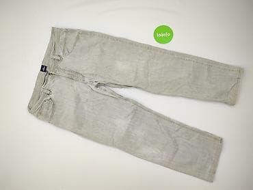 support sinsay: Engbers, Jeansy dla mężczyzn, rozmiar L — 2