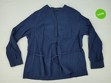 savida top: Dunnes, Bluzka damska, rozmiar 3XL — 2