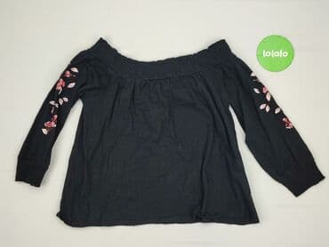 ażurowa bluzka sinsay: Sinsay, Bluzka damska, rozmiar M — 2