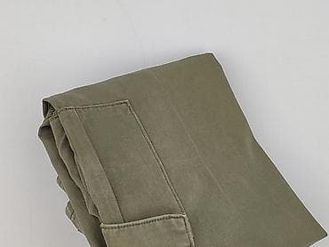 primark backpacks: PULL&BEAR, Spodnie cargo damskie, rozmiar 2XS — 7