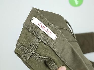 camaieu jeans: Camaïeu, Spodnie materiałowe damskie, rozmiar M — 4