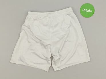 ccc buty do piłki nożnej: Adidas, Szorty dla mężczyzn, rozmiar S — 3