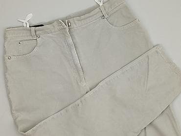 Zaffiri, Jeansy dla mężczyzn, rozmiar XL — 1