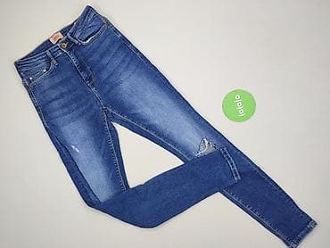 dżinsy only: Only Jeans, Jeansy damskie, rozmiar XS — 2