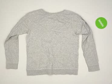 sukienki z weluru i aksamitu allegro: Bluza, H&M, 14 lat, 158-164 cm, stan - Idealny — 3