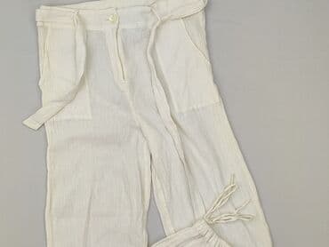 indicode t shirty: Women`s trousers, size M (EU 38) — 1
