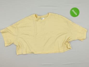 oryginalne koszulki barcelony: H&M, T-shirt damski, rozmiar XL — 2