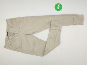 house brand sukienki: House, Spodnie materiałowe damskie, rozmiar XS — 2
