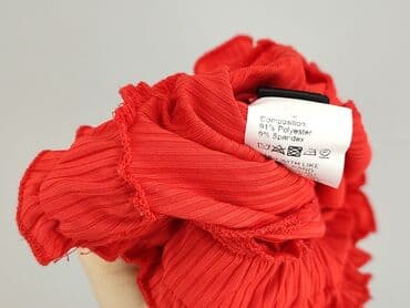 spodnie hello kitty piżama shein: Shein, Spodnie dresowe damskie, rozmiar XS — 5