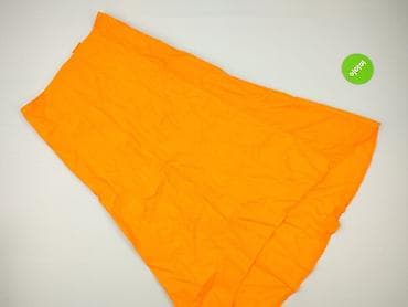 coral: Fishbone, Spódnica damska, rozmiar L — 2