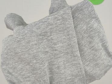 srebrne legginsy: Legginsy Sportowe damskie, rozmiar XL — 6