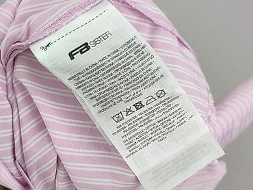 kurtka reporter: FB Sister, Koszula damska, rozmiar 4XL — 5