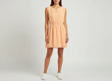 peek cloppenburg sukienki: Esmara, Sukienka damska, rozmiar M — 1