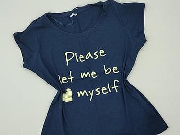 my true me: T-shirt damski, rozmiar L — 1