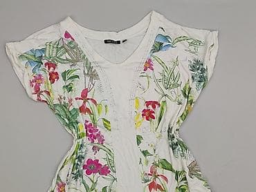 t shirty hell: Blue Seven, T-shirt damski, rozmiar L — 1